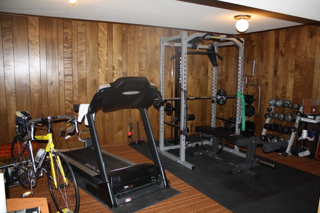 Home Gym