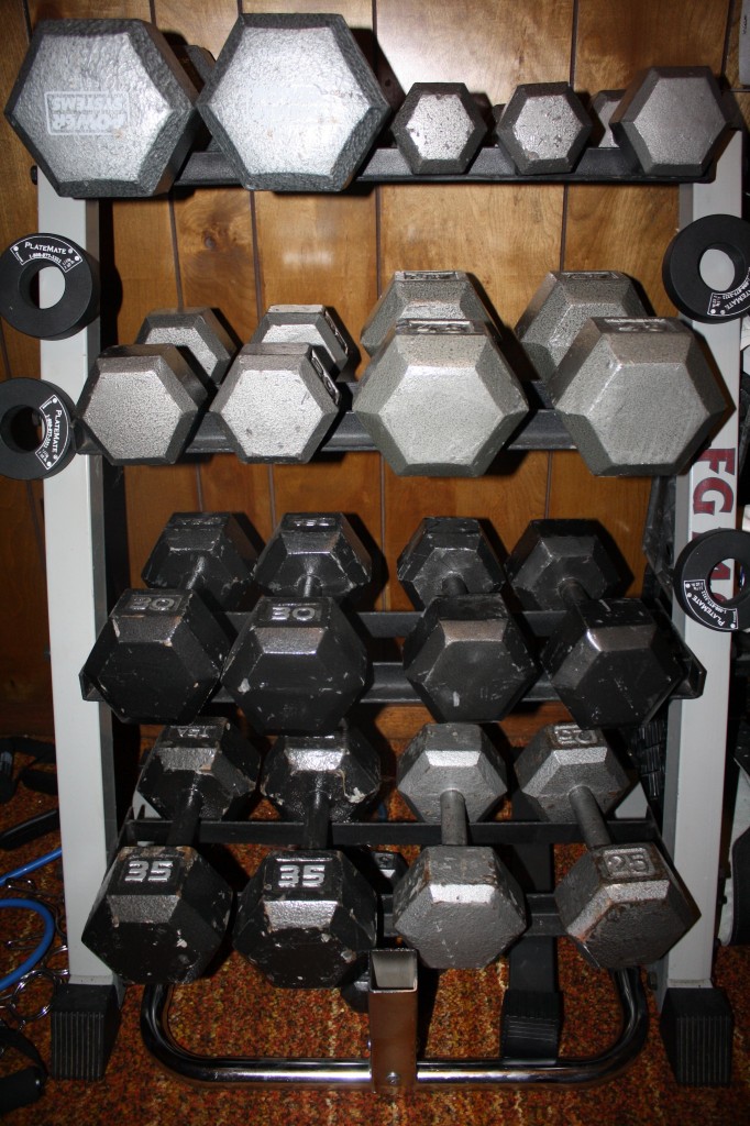 Barbells