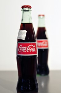 Mexican Coke