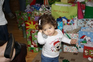 Coraline Christmas 2011