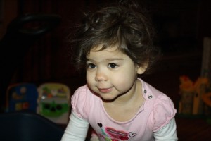 Sweetie pie