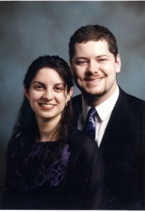 Engagement Photo