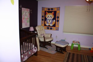 Coraline's room