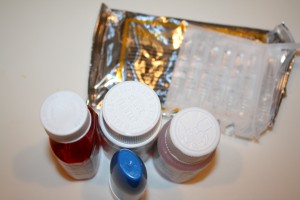Too Many Prescriptions Too Many Prescriptions
