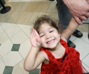 Hamming It Up