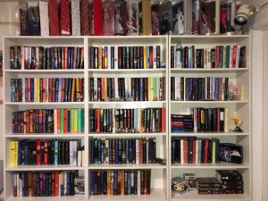 Books!