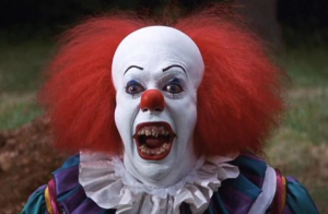 Not scary, right?