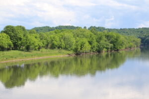 Seven Islands State Birding Park