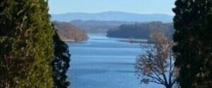 Tennessee River